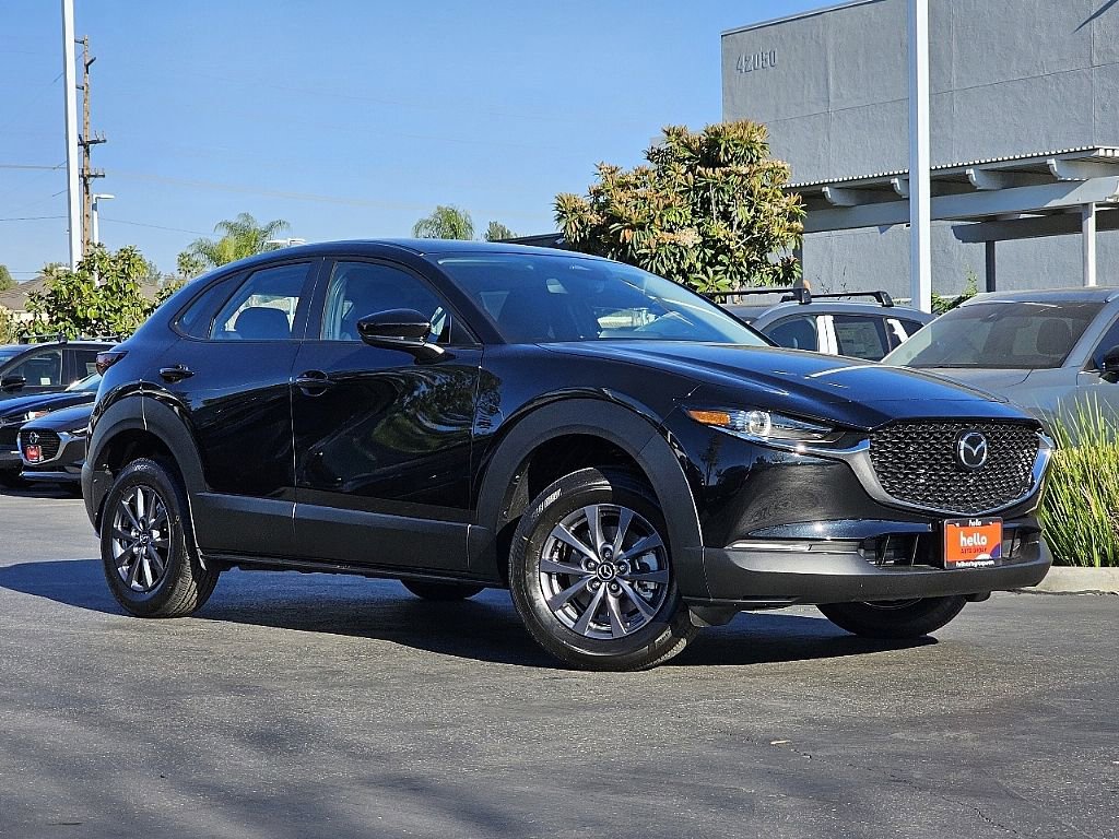 New 2026 MAZDA CX-30 AWD 2.5 S image 3