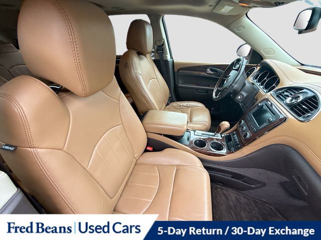 Used 2016 Buick Enclave Premium w/ Experience Buick Package image 33