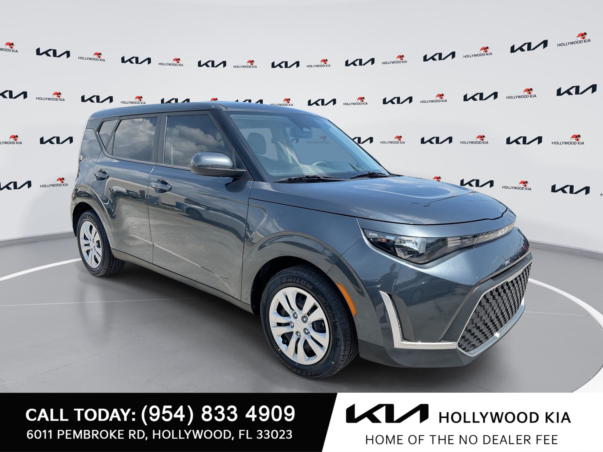 Used 2025 Kia Soul LX