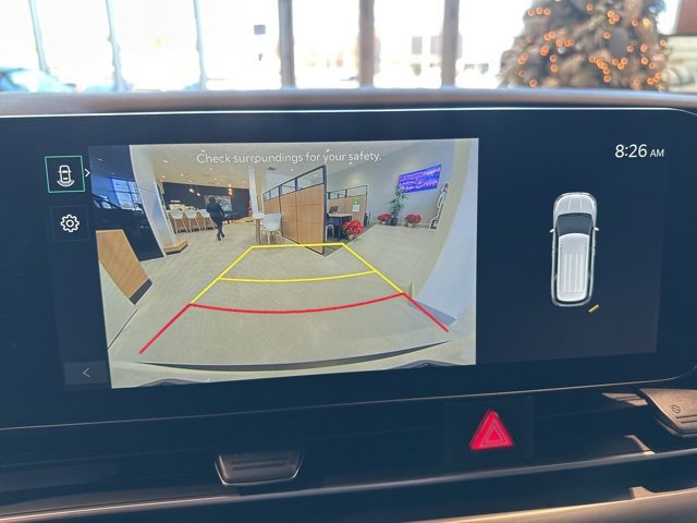 New 2026 Kia Carnival LX image 10