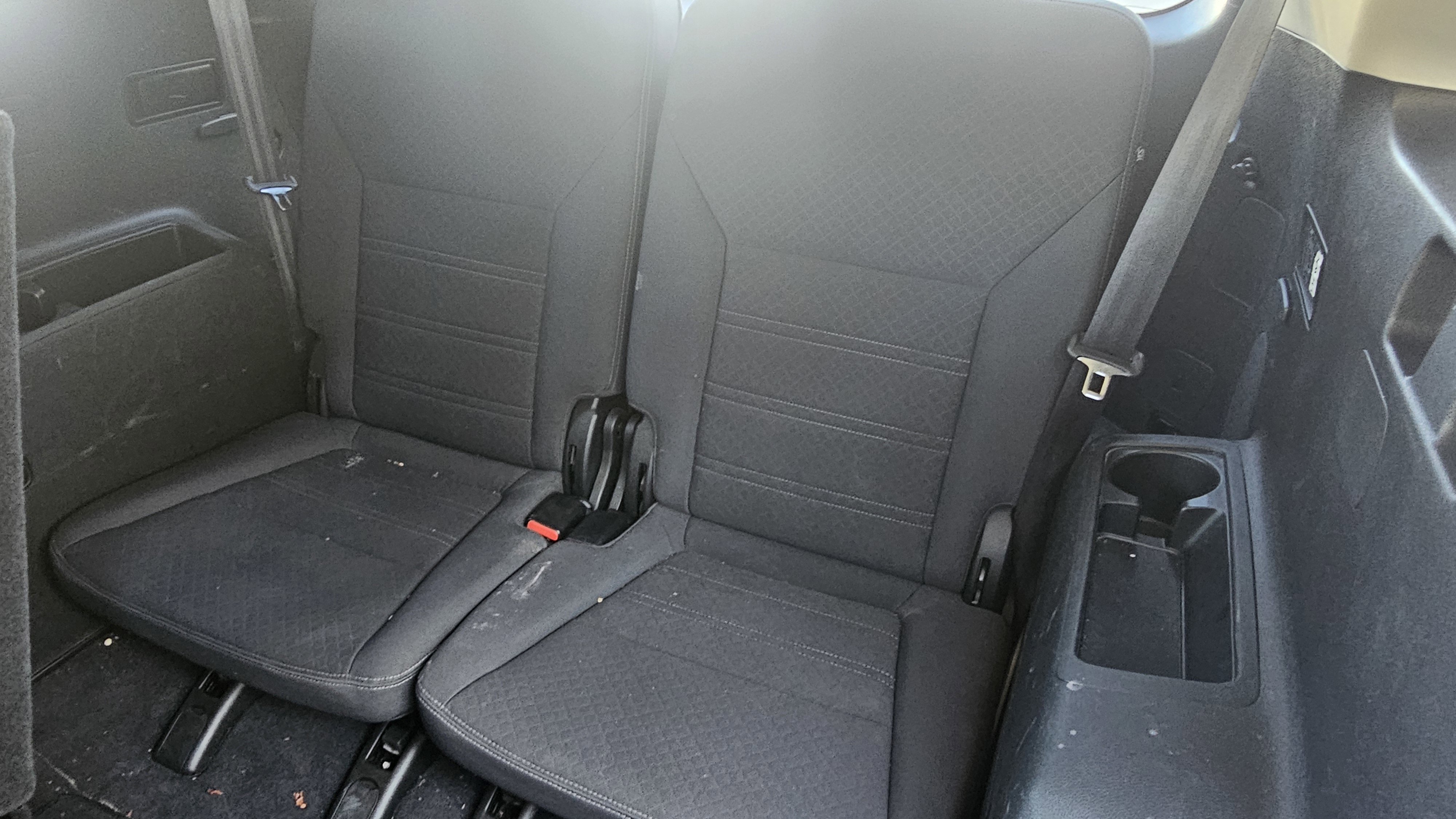 Used 2016 Kia Sorento LX w/ LX Convenience Package image 22