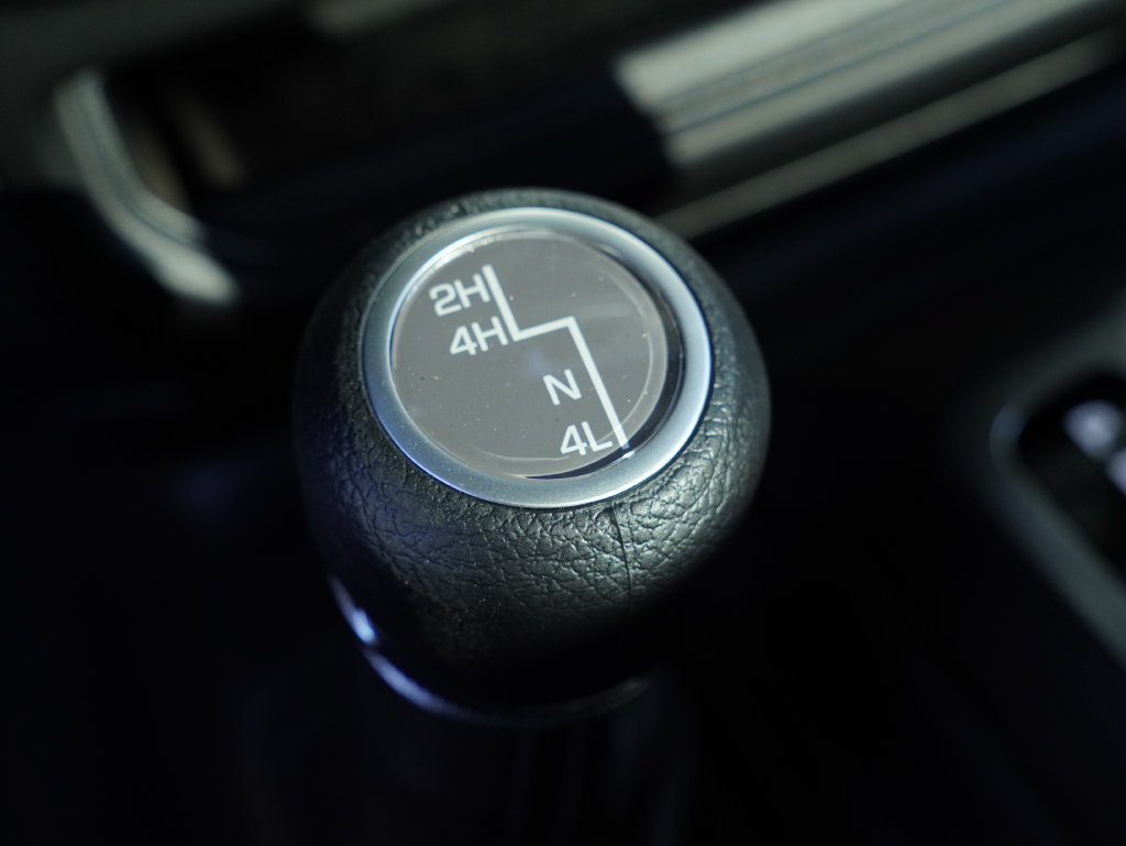 New 2026 Jeep Wrangler Sport AWD/4WD image 22