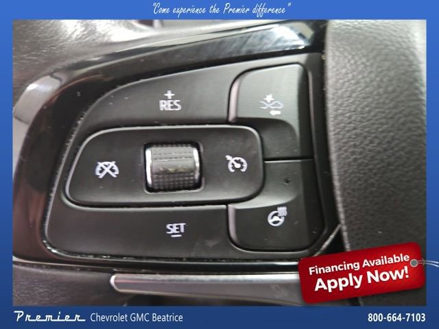 Used 2023 Buick Enclave Essence w/ Experience Buick Package image 29