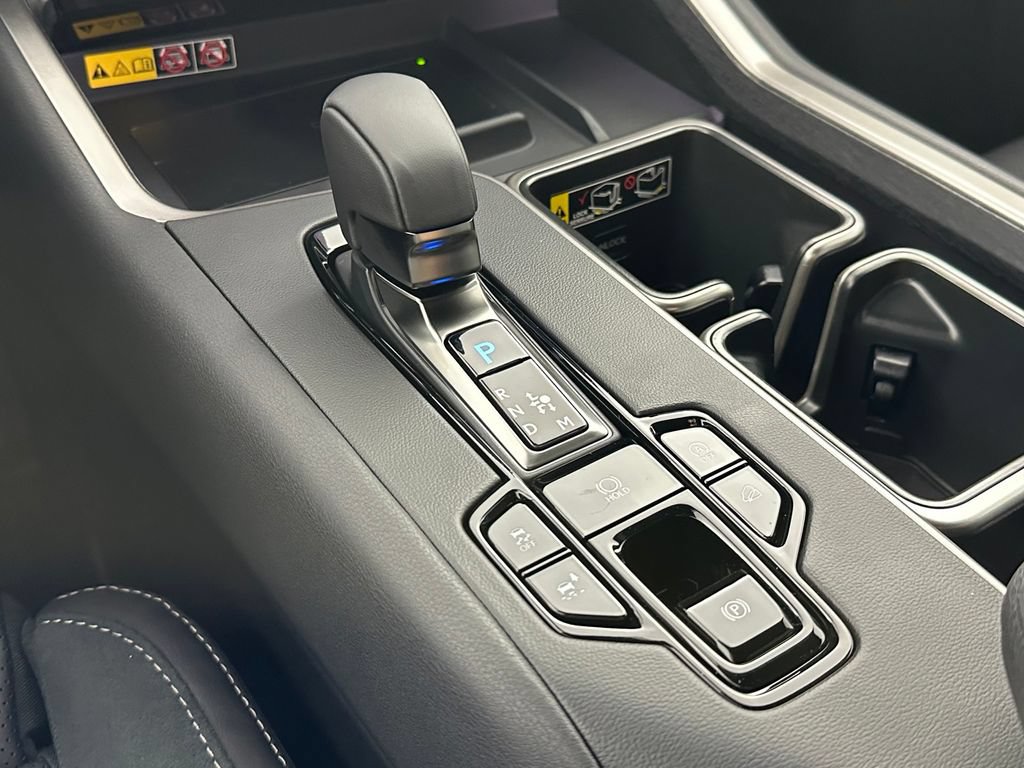 New 2026 Lexus TX 350 AWD image 26