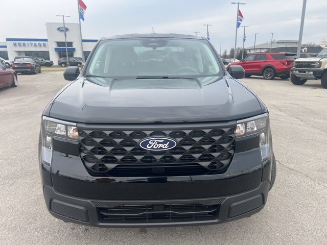 New 2026 Ford Maverick XL image 3