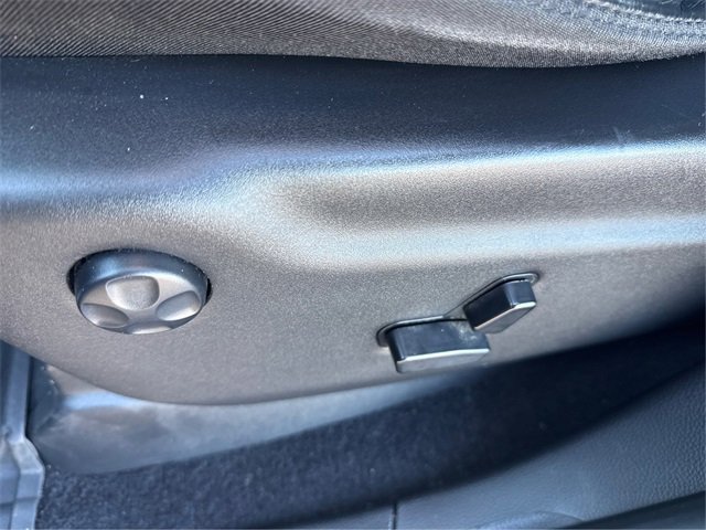 Used 2021 Jeep Grand Cherokee Laredo X image 26