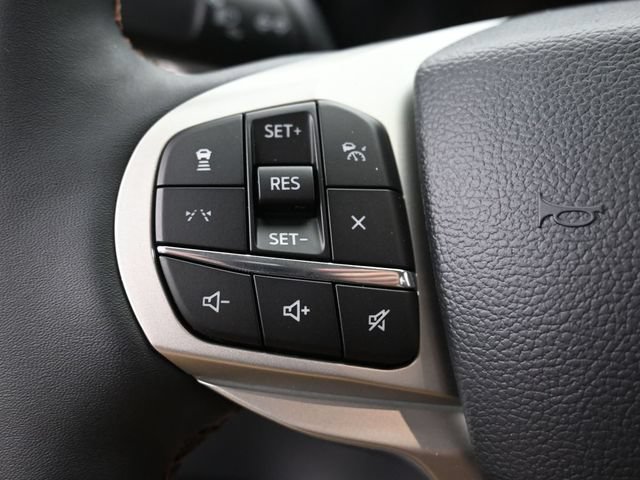New 2026 Ford Explorer Active w/ Active Comfort Package RWD image 18