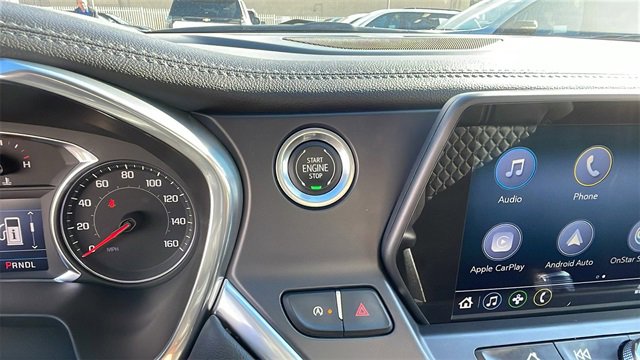 Used 2020 Chevrolet Blazer LT image 22