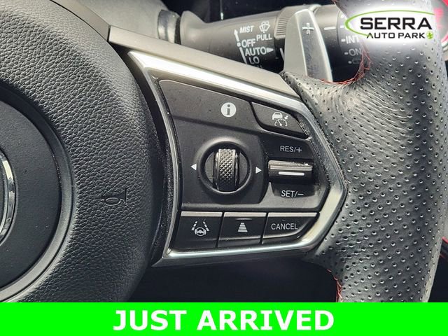 Certified 2023 Acura MDX A-Spec image 27