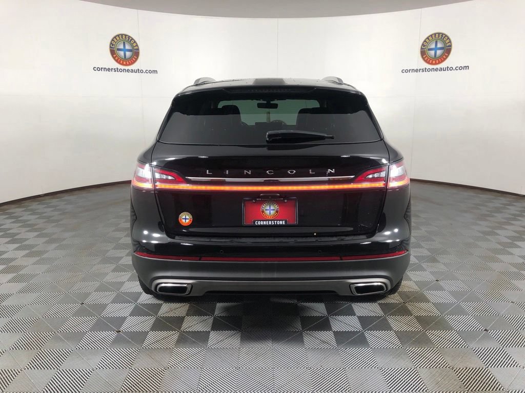 Used 2022 Lincoln Nautilus Reserve w/ Equipment Group 201A AWD/4WD image 18