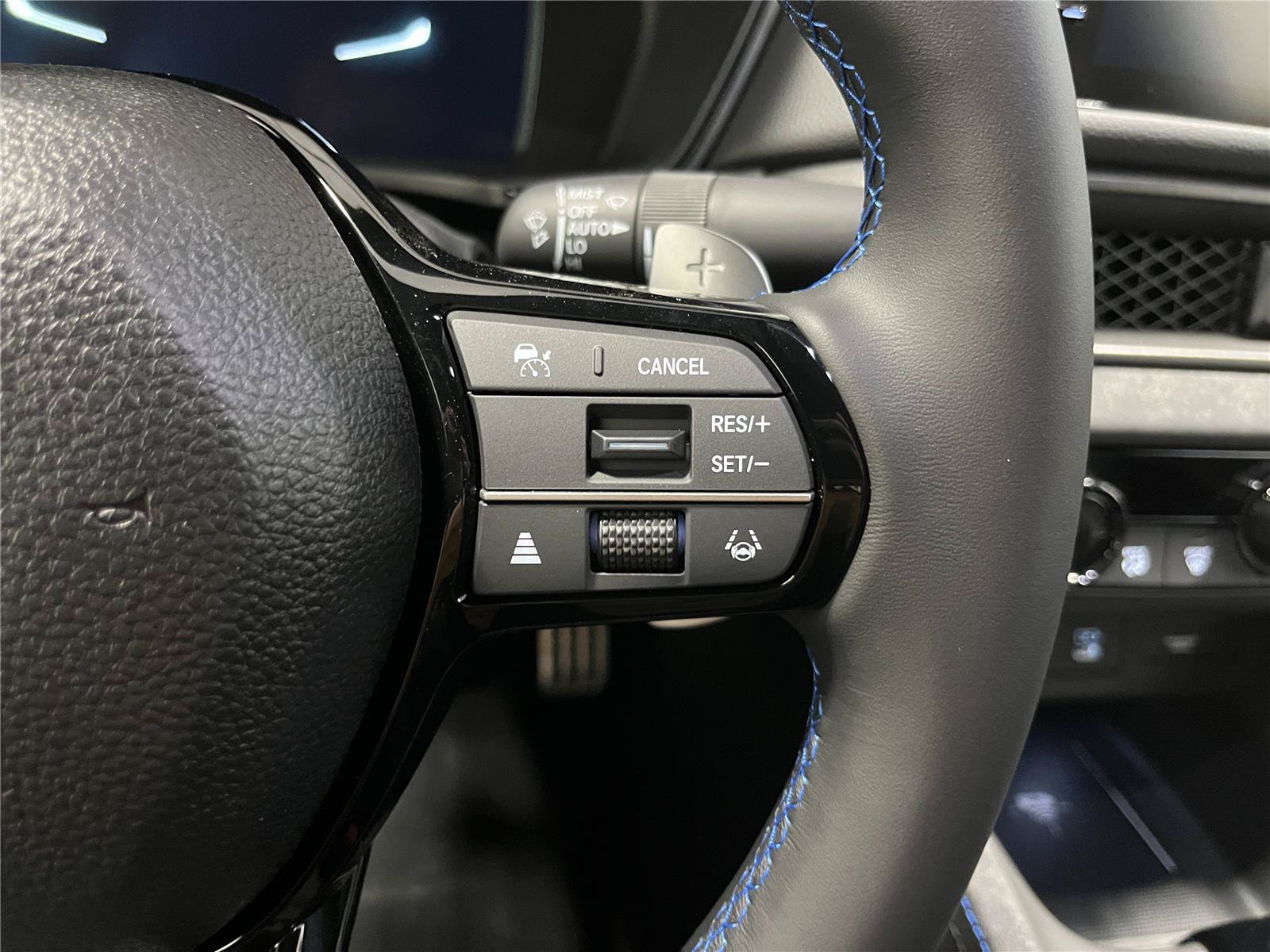 New 2026 Honda Prelude image 15