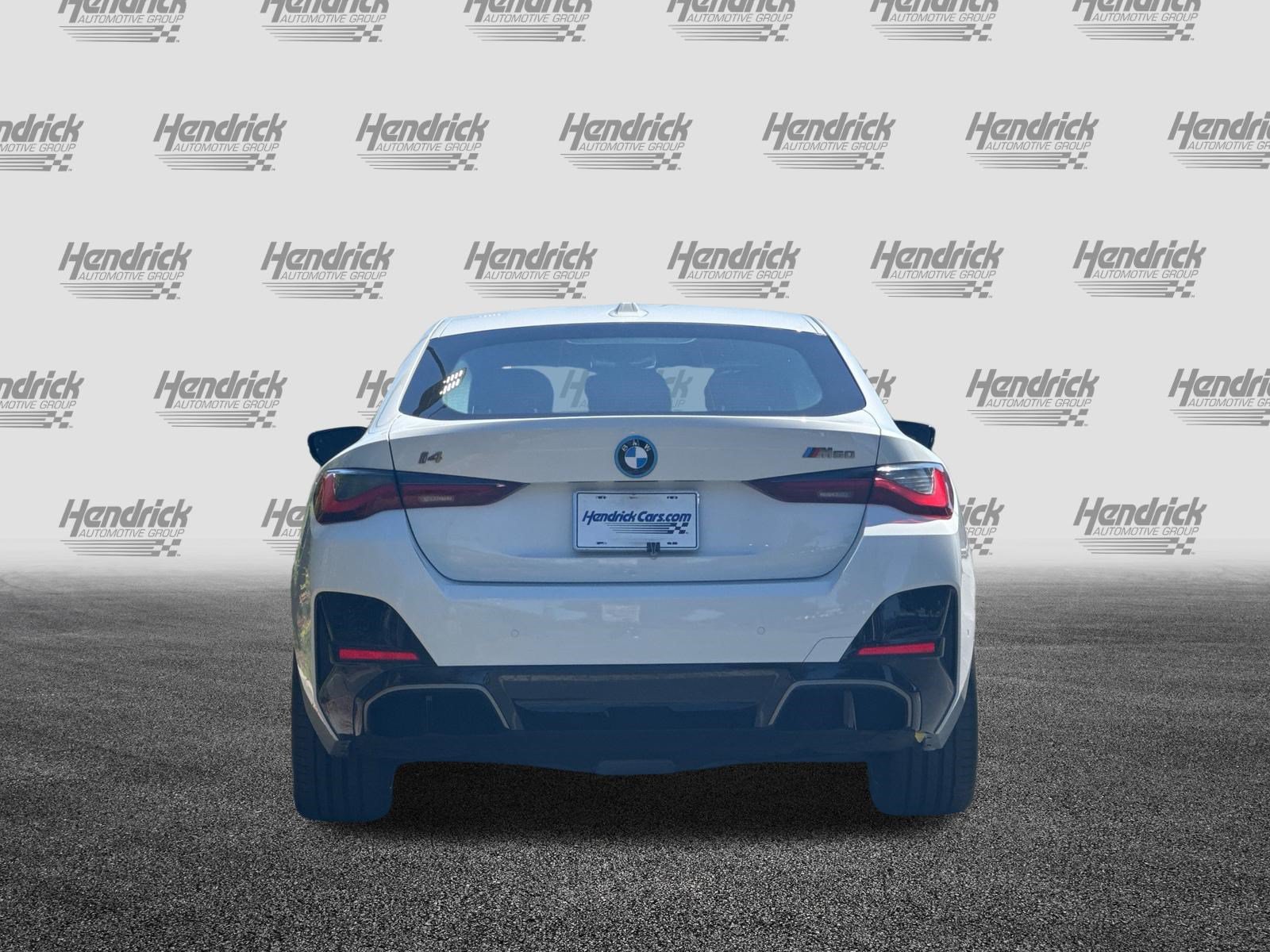 Used 2023 BMW i4 M50 AWD/4WD image 6