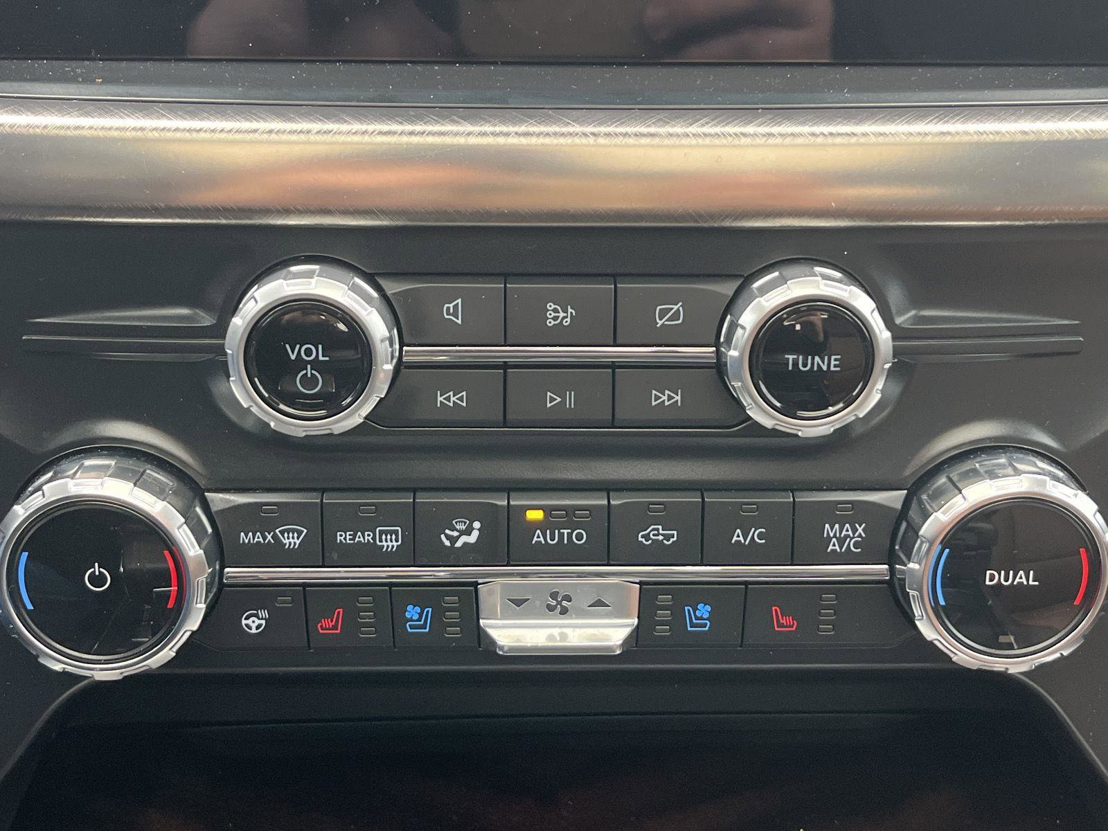 Used 2022 Ford F150 King Ranch image 15