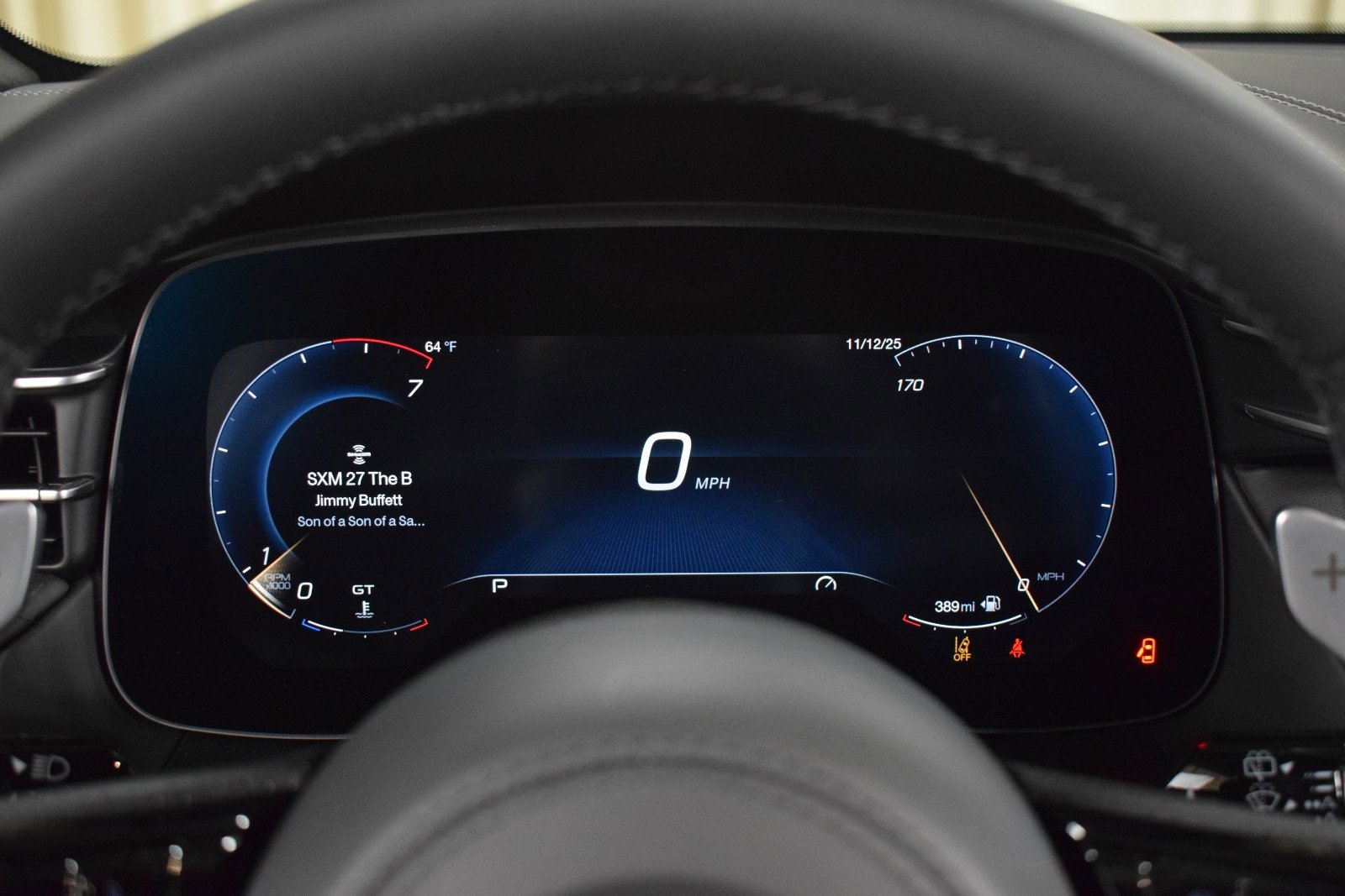 New 2025 Maserati Grecale Modena image 29