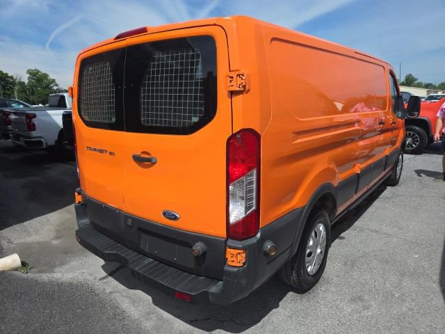 Used 2018 Ford Transit 150 148 Low Roof RWD image 4