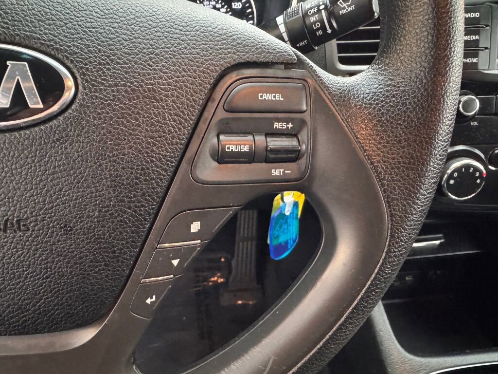 Used 2017 Kia Forte LX w/ LX Popular Package image 22