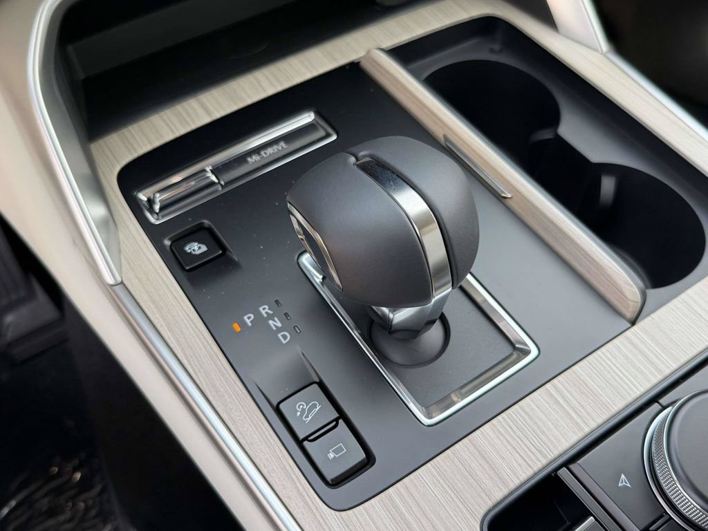 New 2026 MAZDA CX-90 Plug-In Hybrid w/ Premium Plus AWD/4WD image 14