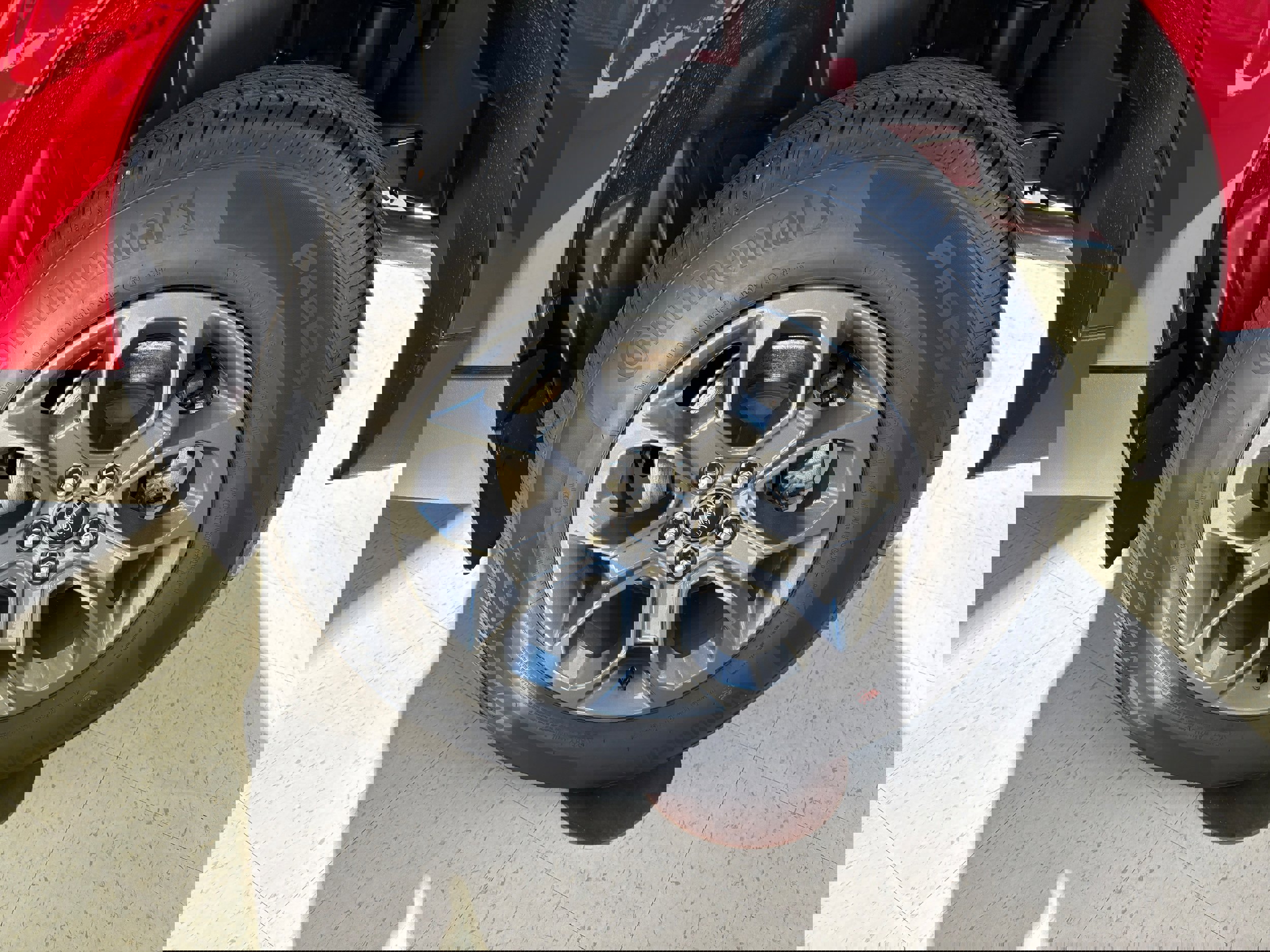 New 2025 Ford Maverick XLT w/ Equipment Group 301A image 6