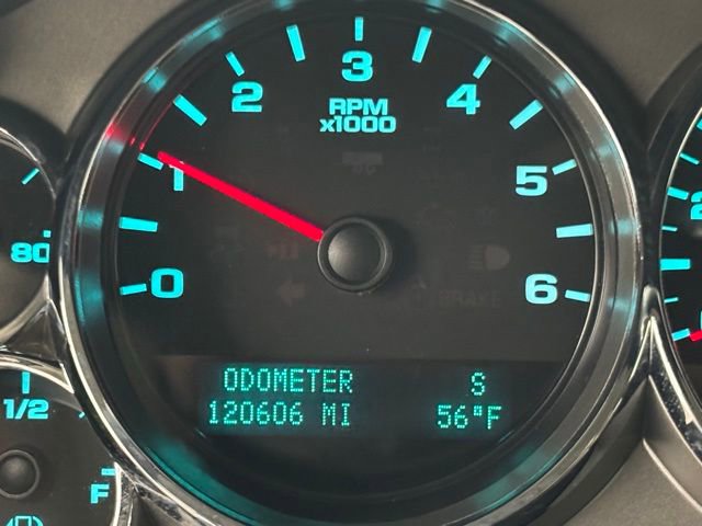 Used 2013 Chevrolet Silverado 1500 LT image 22