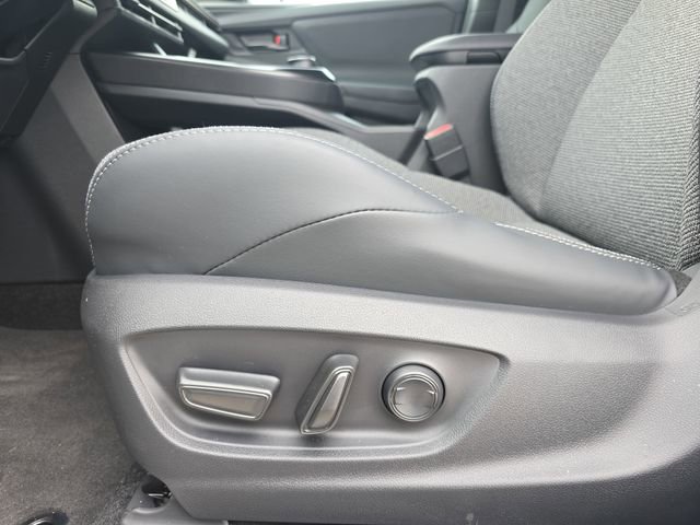 New 2026 Toyota bZ image 29