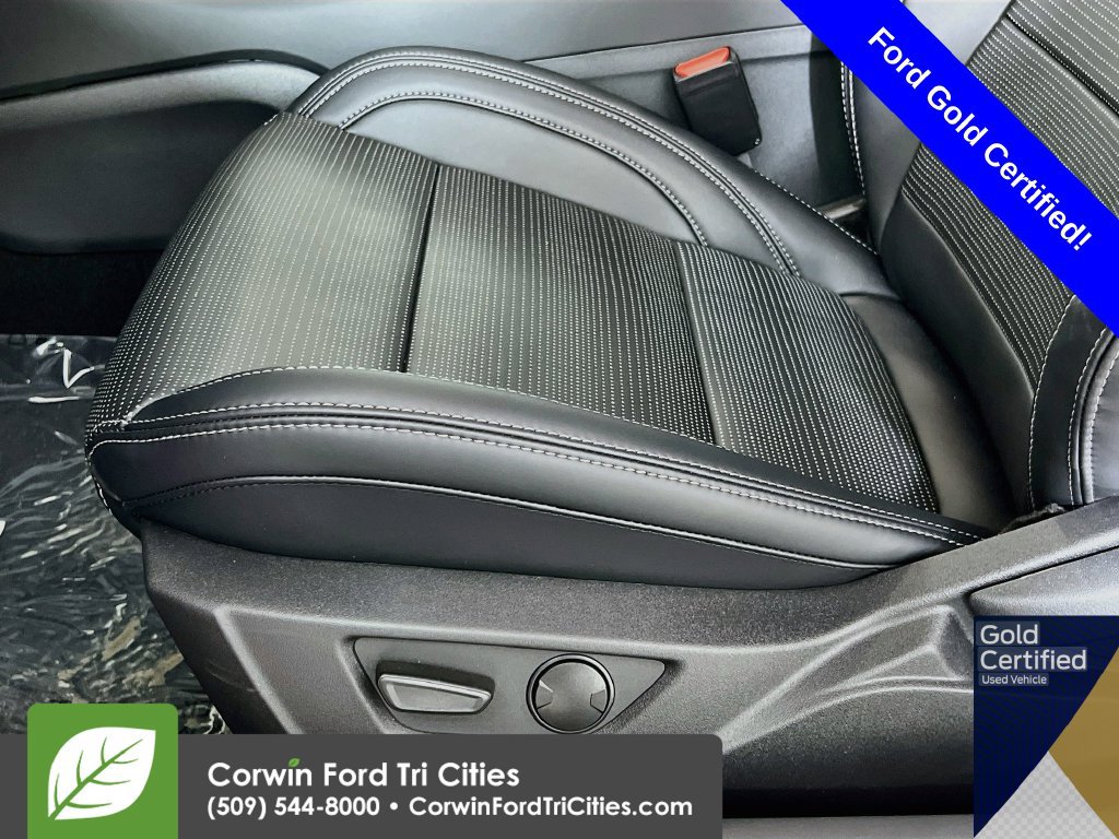Used 2026 Ford Mustang GT Premium RWD image 21