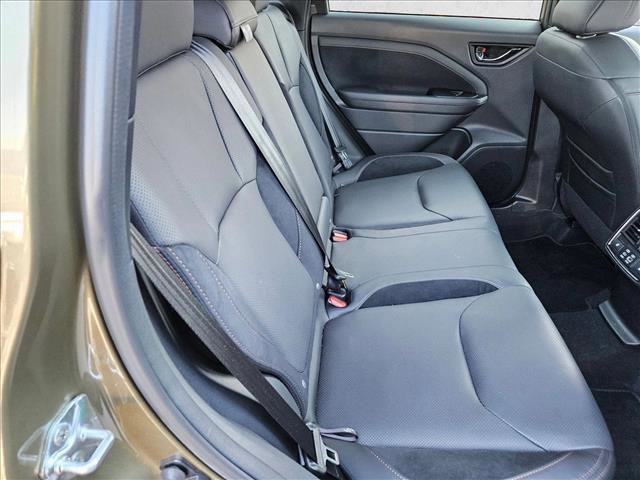 Used 2025 Subaru Forester Touring image 20
