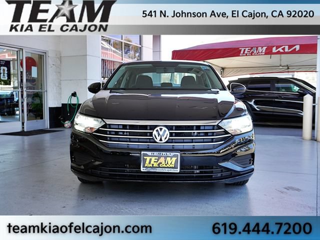 Used 2019 Volkswagen Jetta S w/ Driver Assistance Package FWD image 4