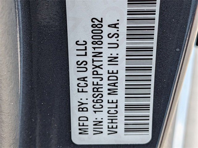 New 2026 RAM 1500 Laramie image 34