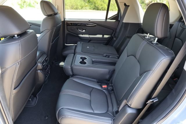 New 2026 Honda Pilot EX-L image 13