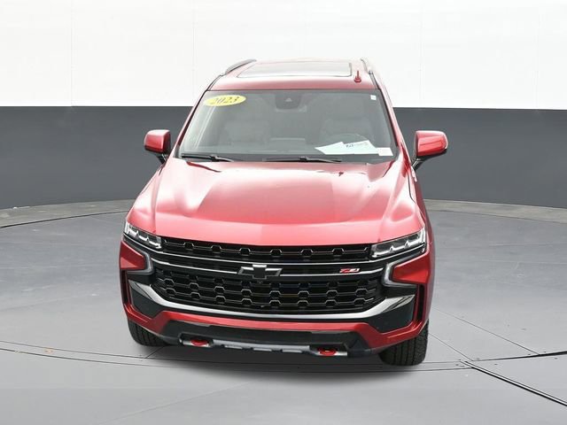 Used 2023 Chevrolet Tahoe Z71 w/ Z71 Off-Road Package AWD/4WD image 72