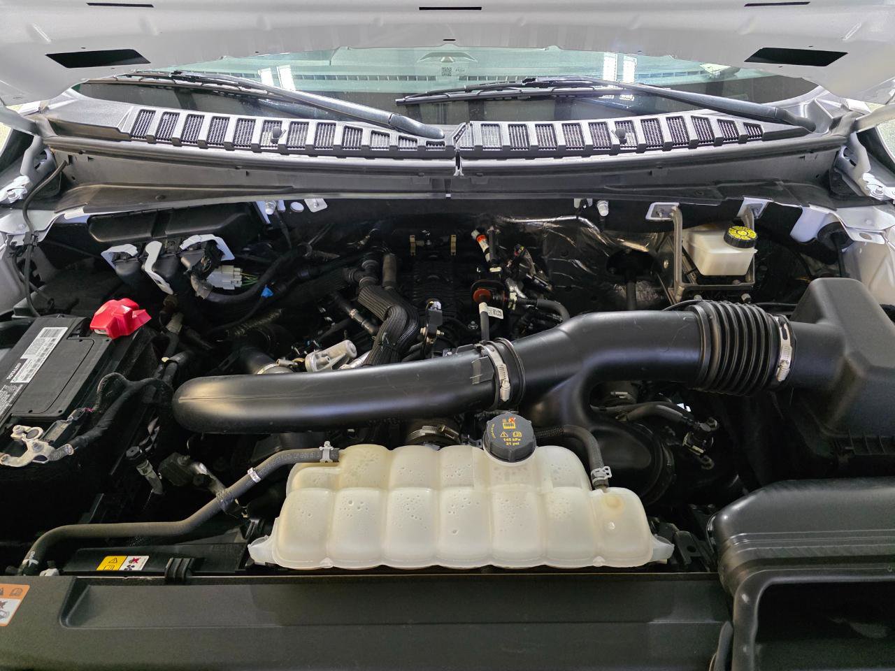 Used 2024 Ford Expedition Max Limited image 46