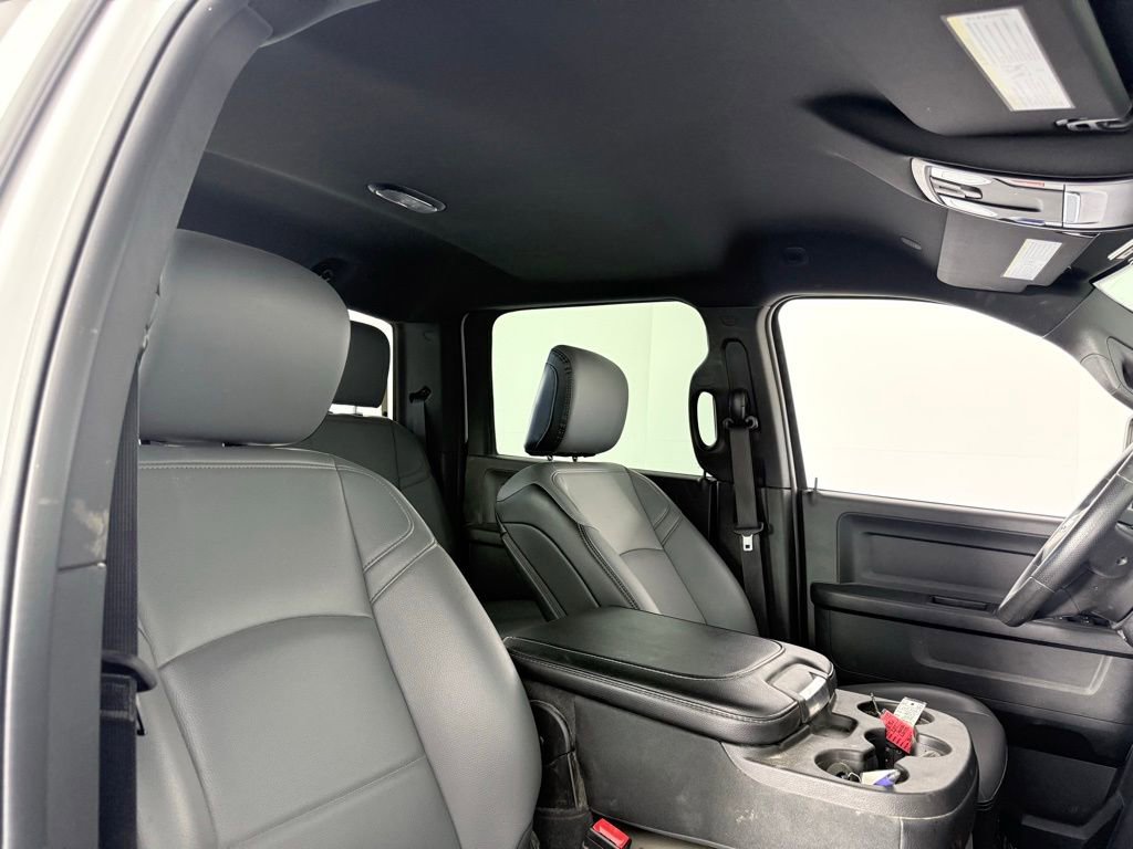 Used 2026 RAM 3500 Tradesman image 12