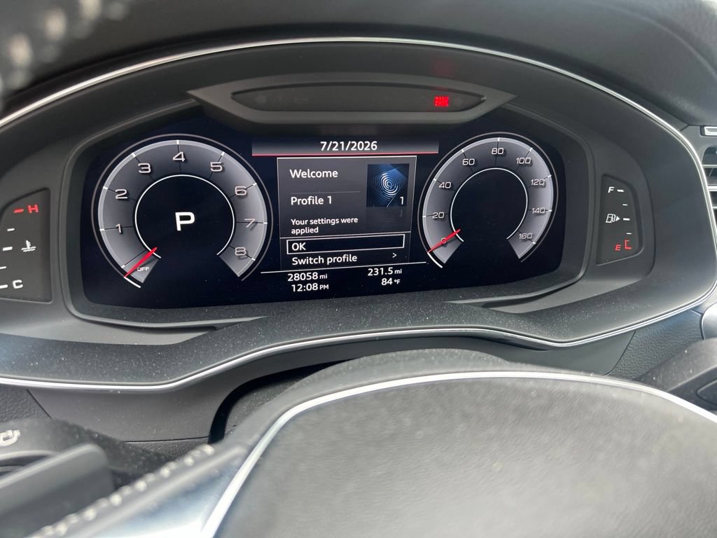 Used 2019 Audi A7 3.0T Prestige AWD/4WD image 29