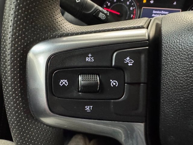 Used 2024 Chevrolet Blazer LT w/ Convenience Package image 36