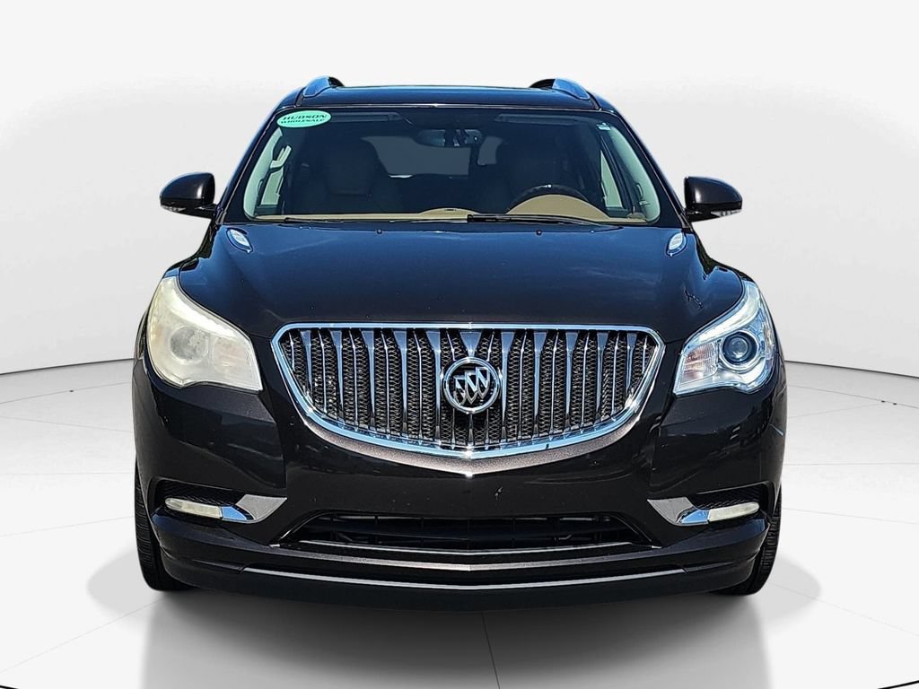 Used 2014 Buick Enclave Leather AWD/4WD image 12