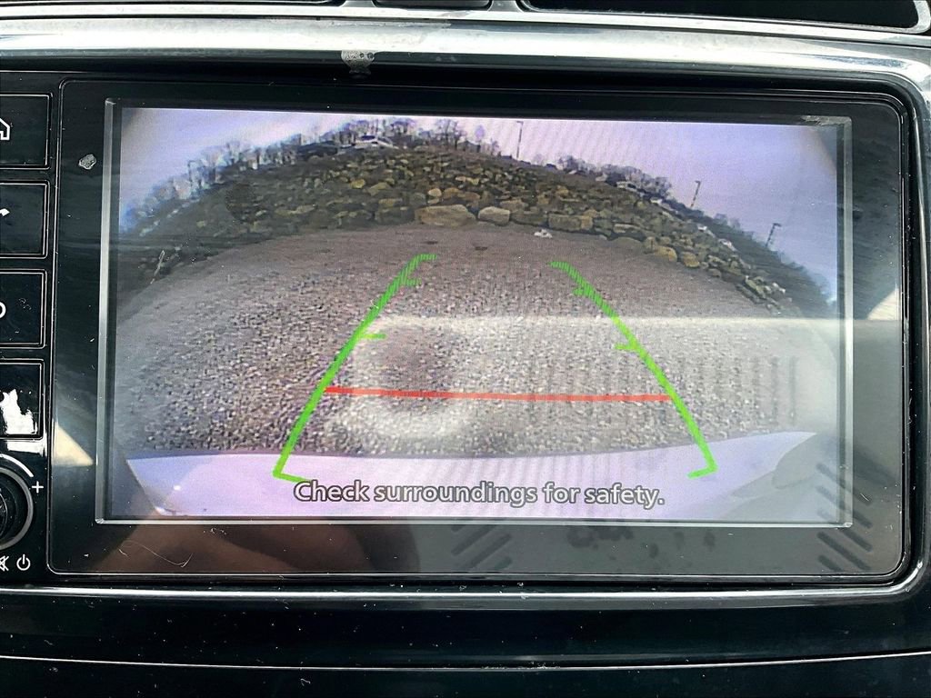 Used 2022 Mitsubishi Mirage ES image 15