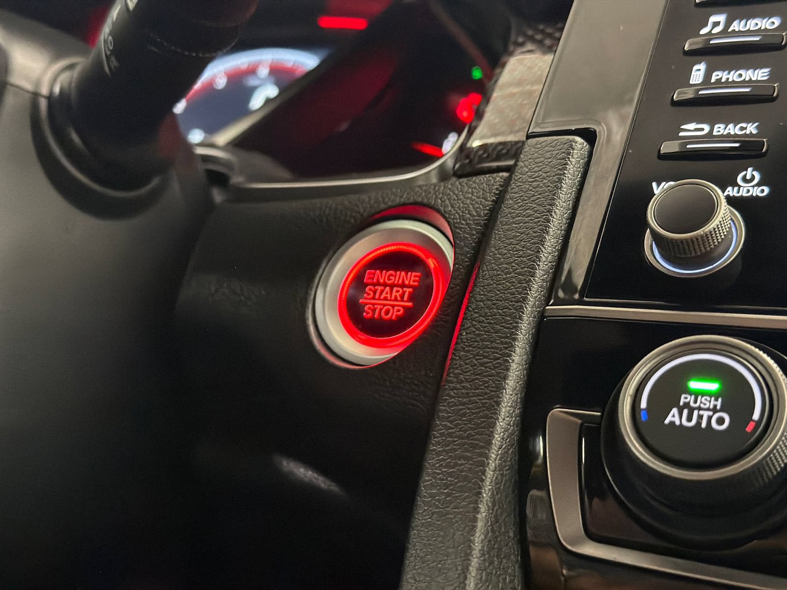 Used 2021 Honda Civic Type R Limited image 37