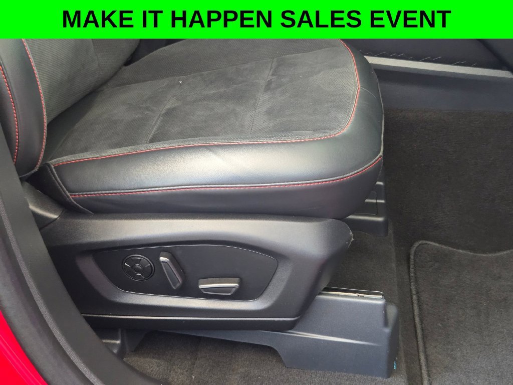 Used 2025 Ford Explorer ST w/ Sun And Sound Package AWD/4WD image 29