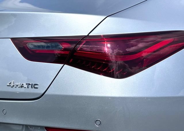 Certified 2026 Mercedes-Benz CLA 250 4MATIC image 15