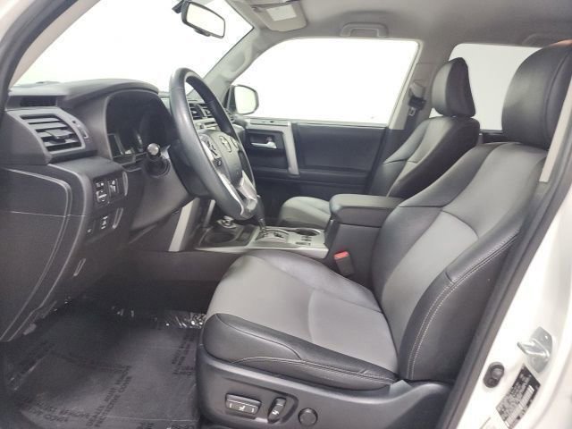 Used 2019 Toyota 4Runner SR5 Premium image 20