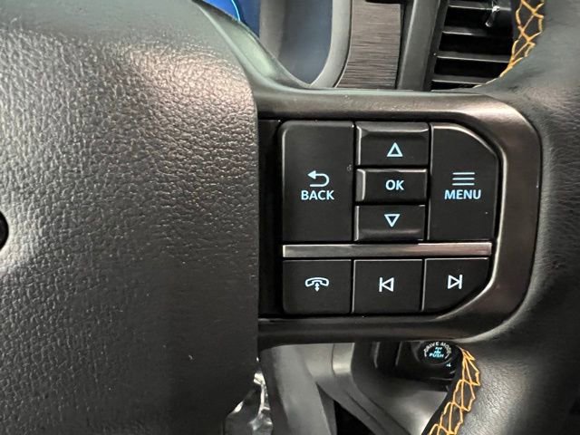 Used 2025 Ford F150 Tremor w/ Bed Utility Package image 32