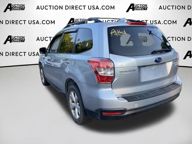 Used 2016 Subaru Forester 2.5i Premium AWD/4WD image 12