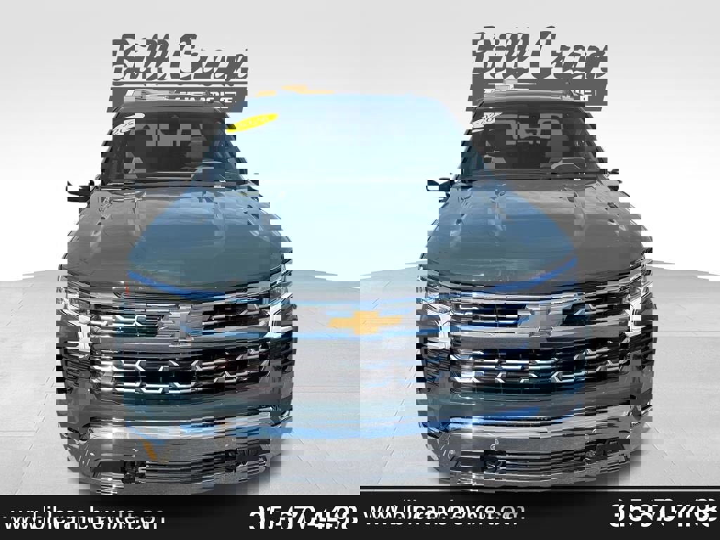 New 2026 Chevrolet Traverse LT image 40