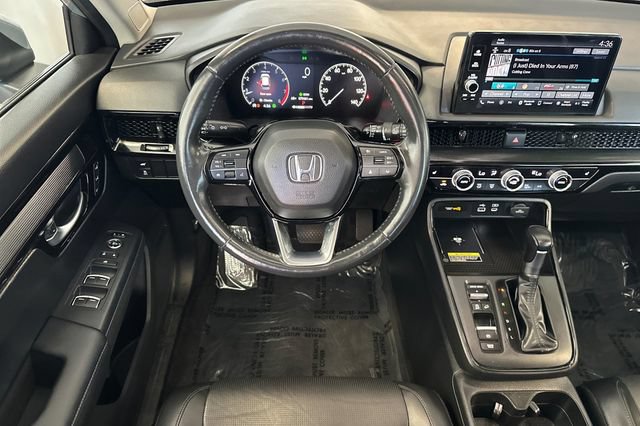 Used 2023 Honda CR-V EX-L image 16