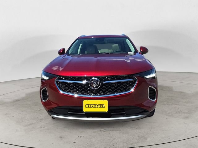 Used 2023 Buick Envision Avenir AWD/4WD image 8