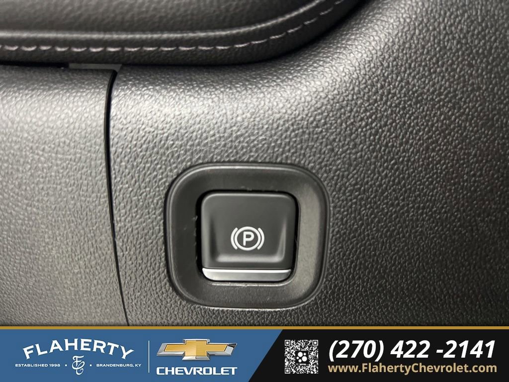 Used 2021 Chevrolet Silverado 2500 LT w/ All Star Edition AWD/4WD image 24