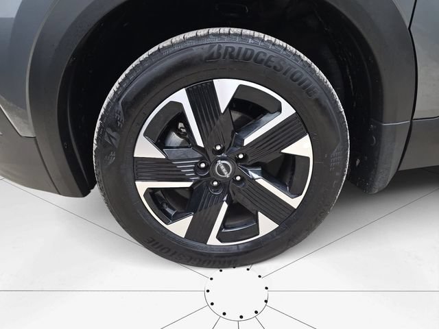 Used 2026 Nissan Kicks SV w/ Cold Weather Package AWD/4WD image 31