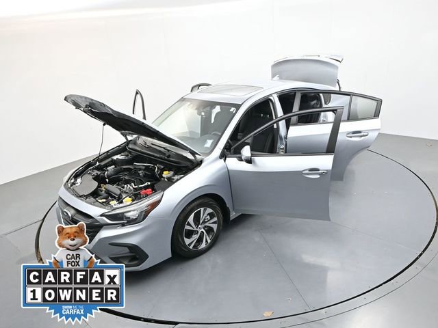 Used 2023 Subaru Legacy Premium image 40