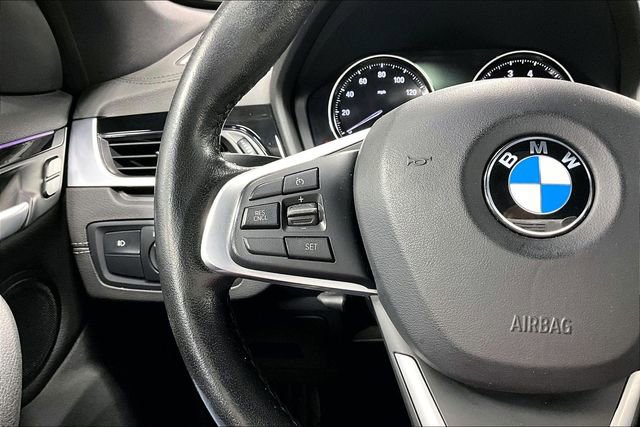 Used 2020 BMW X1 xDrive28i w/ Convenience Package AWD/4WD image 12