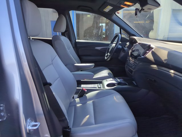 Used 2022 Honda Passport EX-L image 20